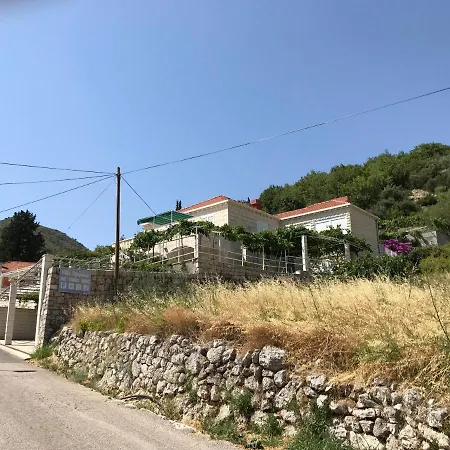Stjepovic 홈스테이 *