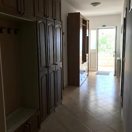Quarto em Acomodações Particulares Stjepovic *