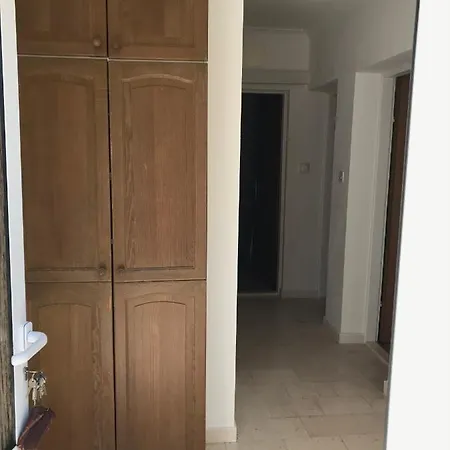 Quarto em Acomodações Particulares Stjepovic