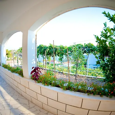 Homestay Stjepovic Orasac