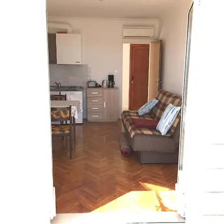 Stjepovic Quarto em Acomodações Particulares
